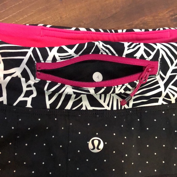 LuLu Lemon Skirt - Picture 3 of 5